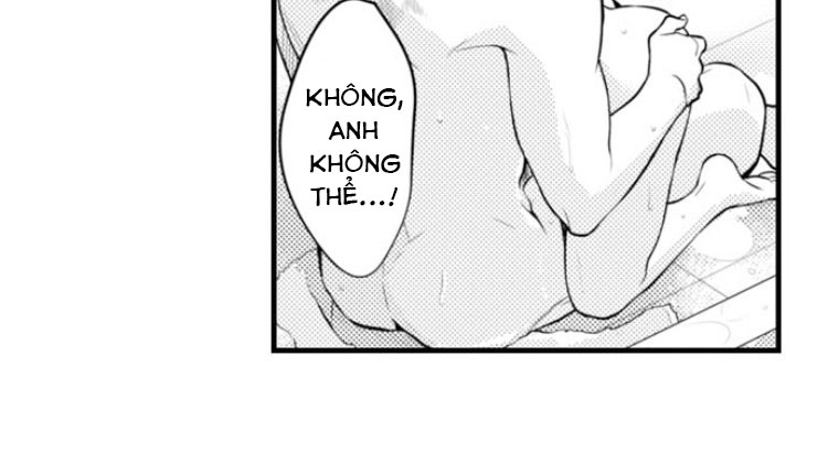 Đọc truyện hentai Ngọn lửa trong tầm tay - Chapter 7: Mất điện