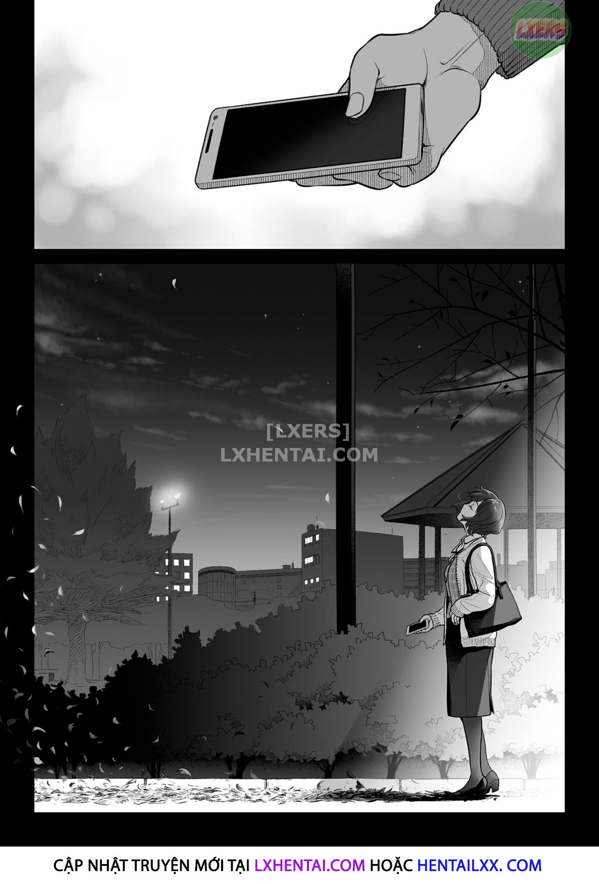 Đọc truyện hentai Lời thú nhận của Akiko Kurata - Cuốn 3 - [END]