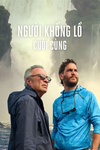 Người Khổng Lồ Cuối Cùng