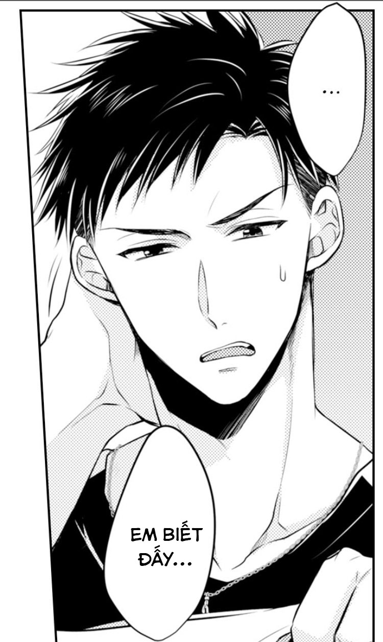 Đọc truyện hentai Ngọn lửa trong tầm tay - Chapter 4: Hình ảnh khác