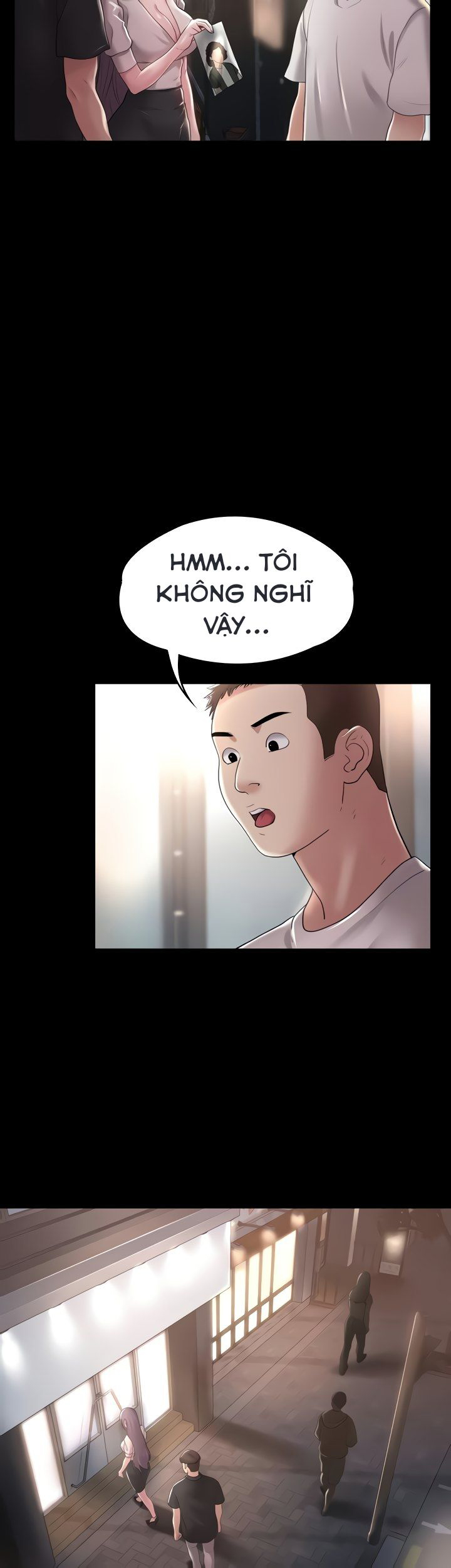 Đọc truyện hentai Đây là hàng giảm giá, thưa cô! - Chap 11