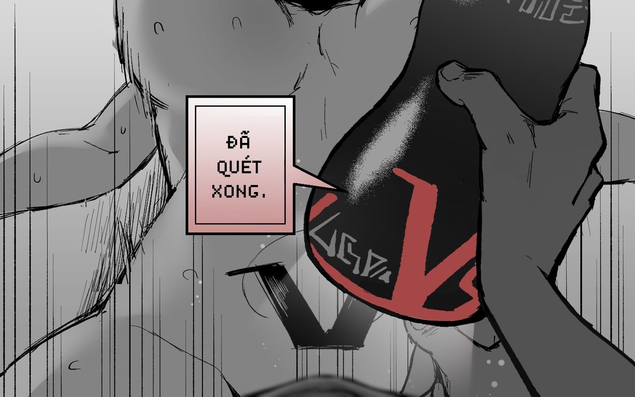 Đọc truyện hentai Pháp Sư Bắt Ma - Phần 2: MVP và Fap sư bắt ma