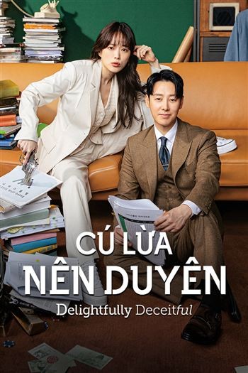 Cú Lừa Nên Duyên