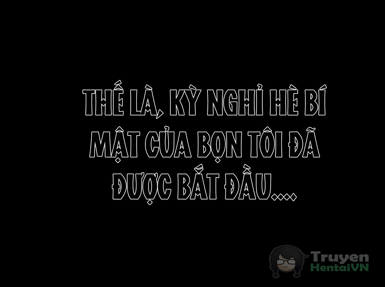 Đọc truyện hentai Secret summer vacation of aunt and me - Oneshot