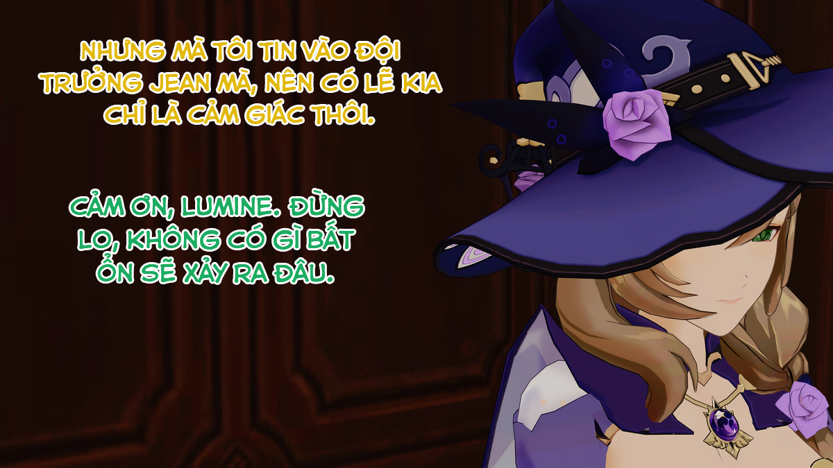 Đọc truyện hentai Cậu học sinh may mắn - Jean 2