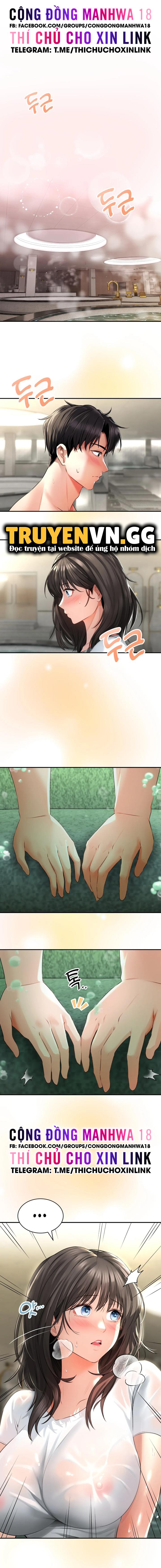 Đọc truyện hentai Thảo Dược Mê Tình - Chap 2