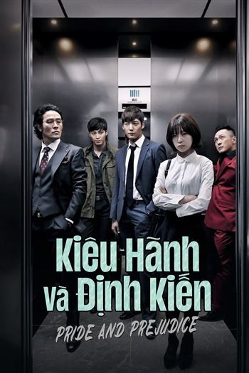 Kiêu Hãnh Và Định Kiến