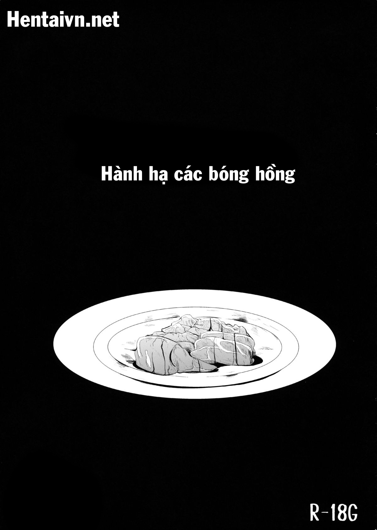 Đọc truyện hentai Tuyển tập guro ngắn( Touhou Project) - Hành hạ những bóng hồng của Ảo Tưởng Hương