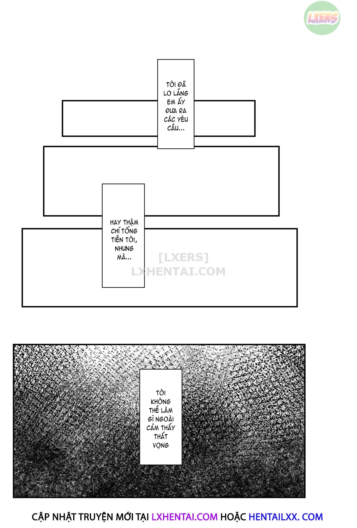 Đọc truyện hentai Stray Gyaru Harem - Chap 1