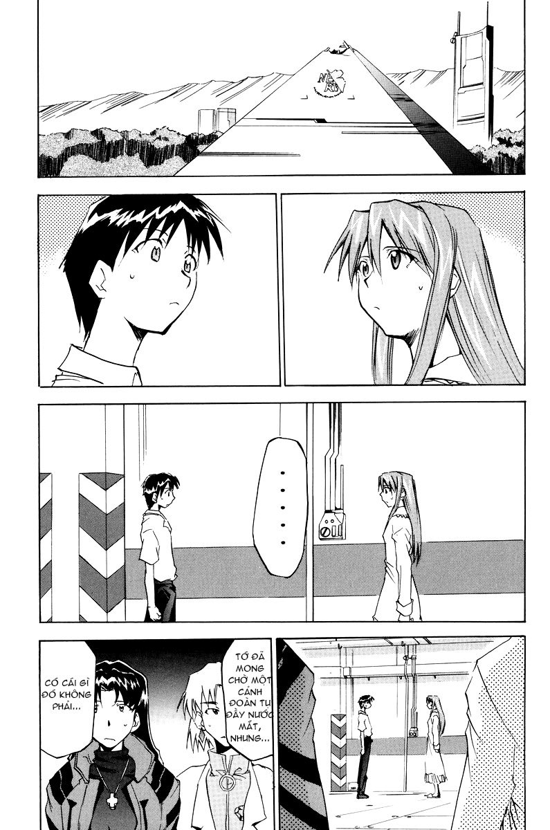 Đọc truyện hentai RE-TAKE - Chap 6 - RE-TAKE 4 part 2