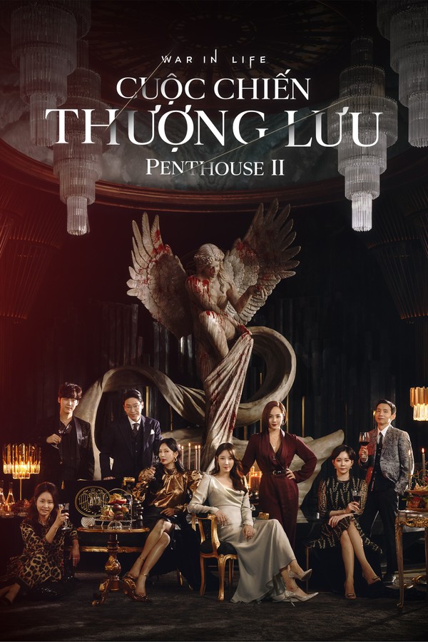 Cuộc Chiến Thượng Lưu II