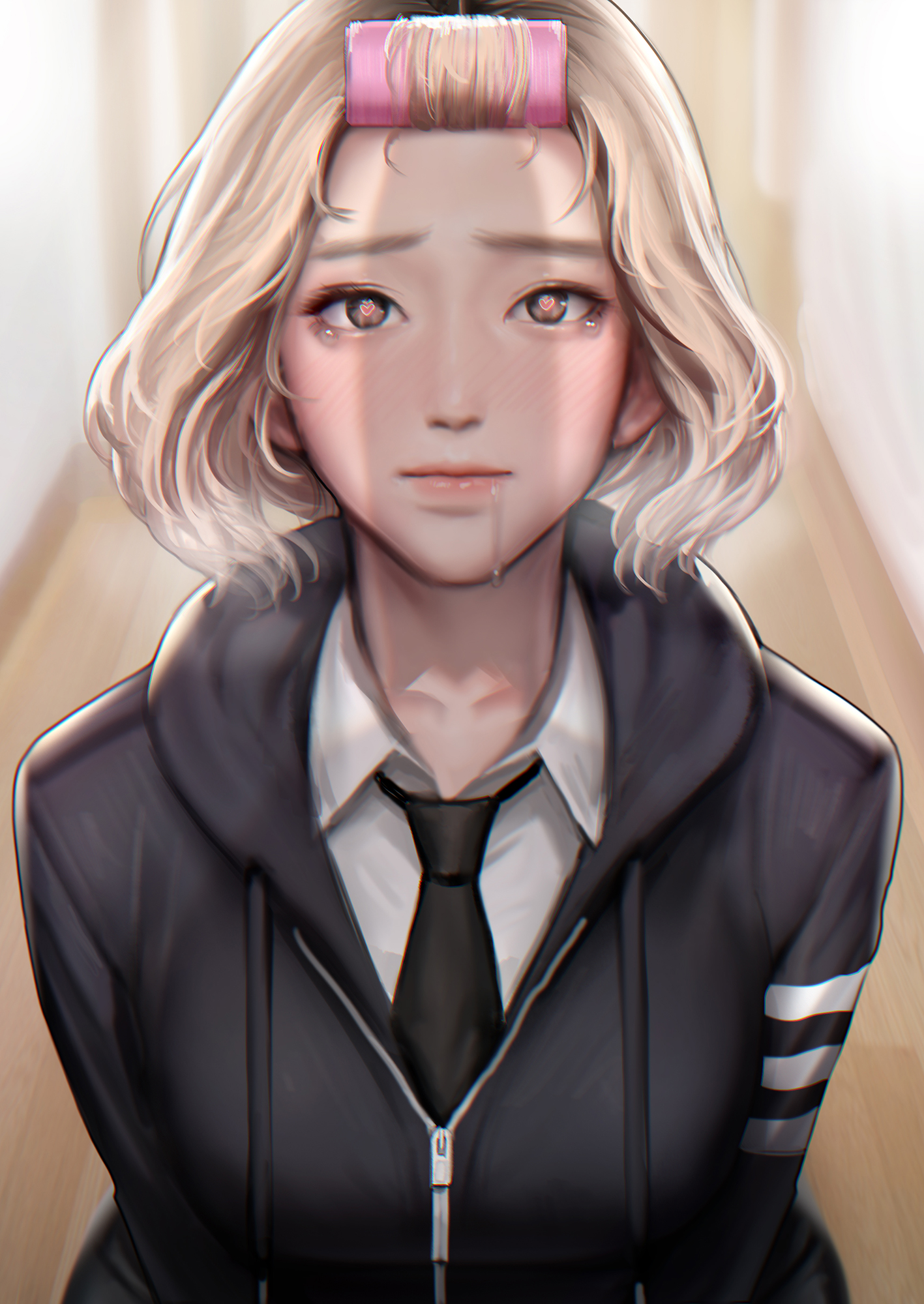 Đọc truyện hentai JK Cumdump Development 2 - Artist CG