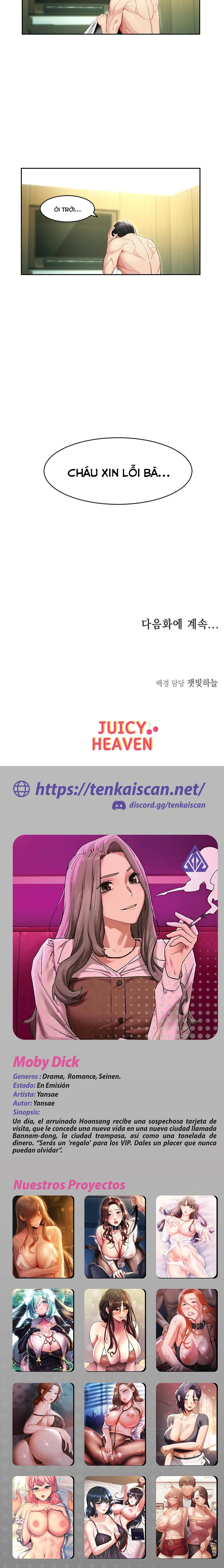 Đọc truyện hentai Phép thuật, hậu cung Yokai - Chap 7