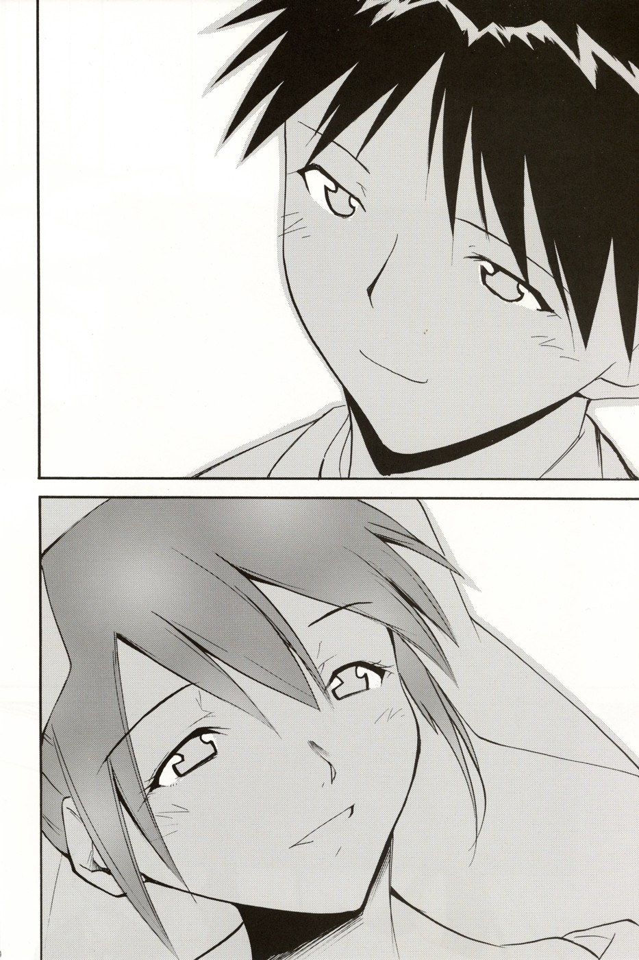 Đọc truyện hentai RE-TAKE - Chap 6 - RE-TAKE 4 part 2