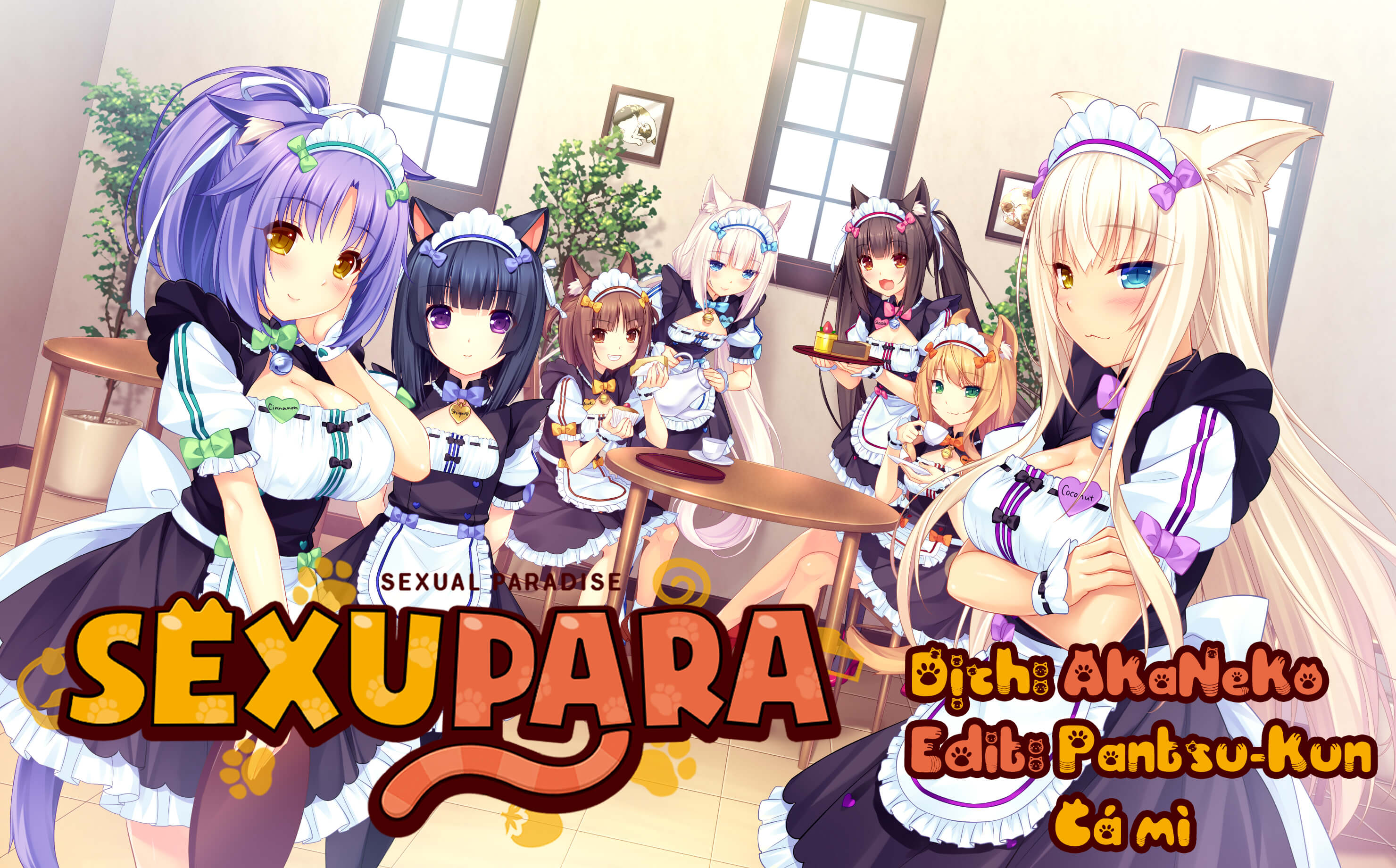 Đọc truyện hentai Tôi và Sensei. - Oneshot