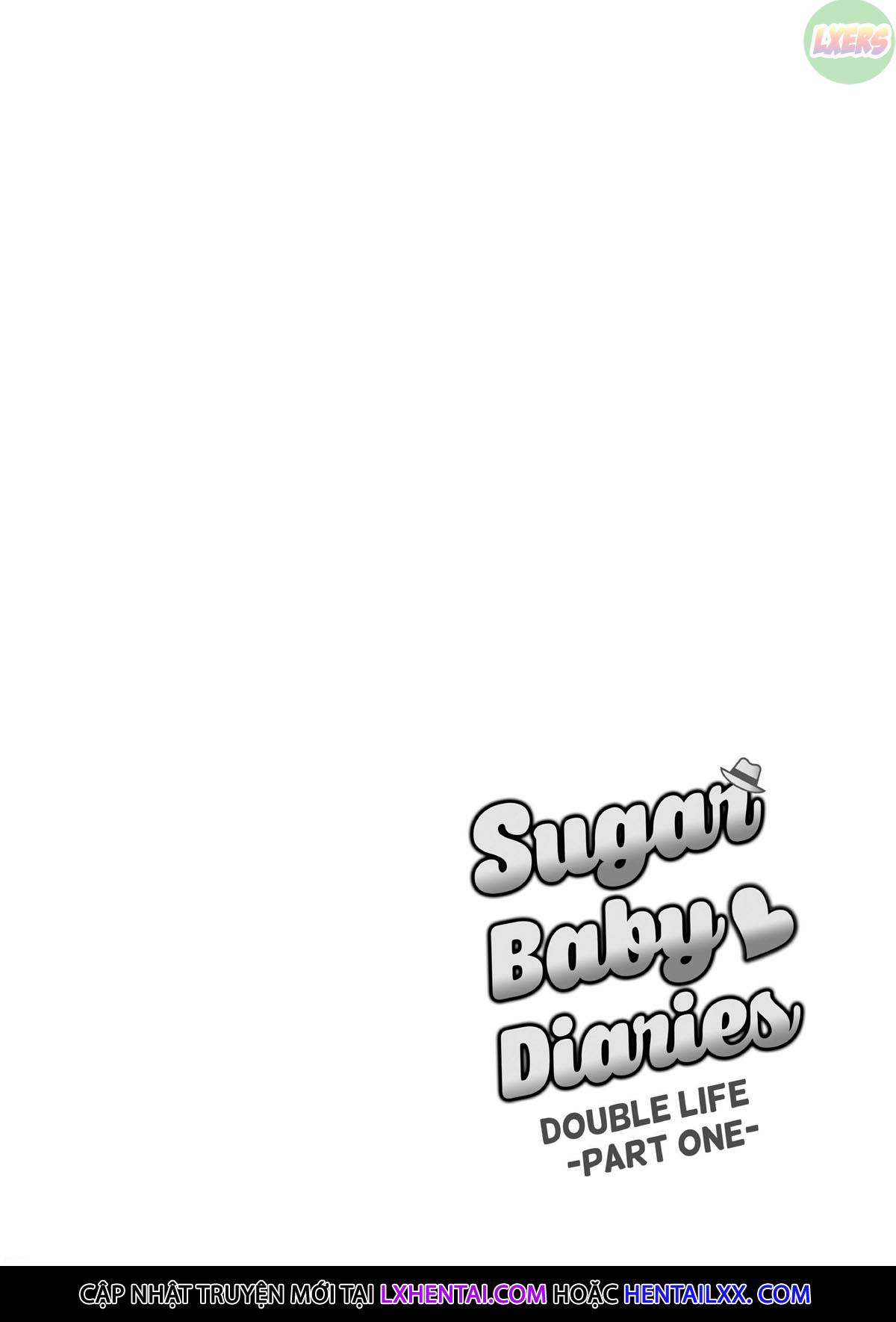 Đọc truyện hentai Nhật ký làm Phò - Chap 3: Double Life -Part One-