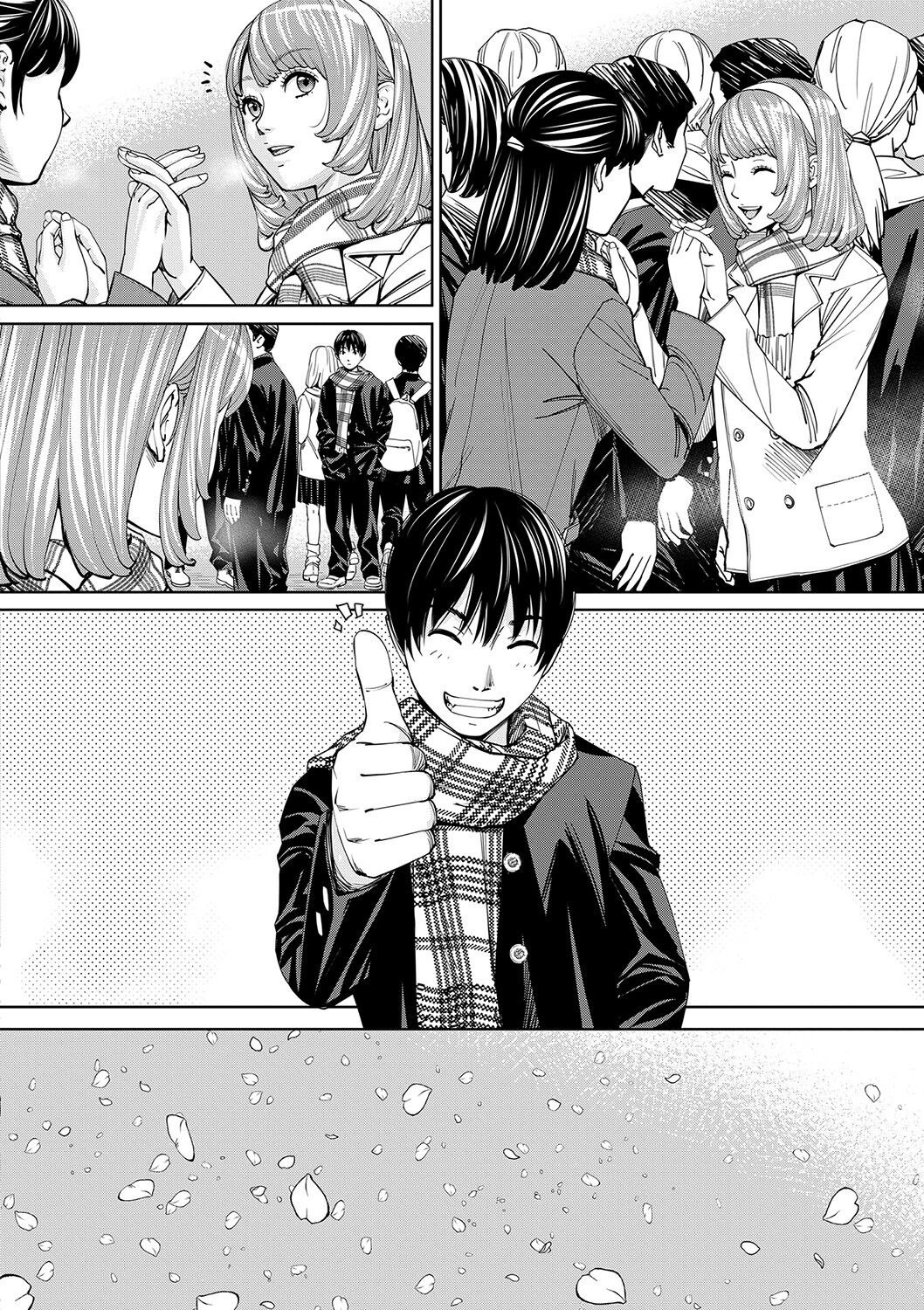 Đọc truyện hentai Giúp đỡ từ cô bạn cùng lớp - Chap 1