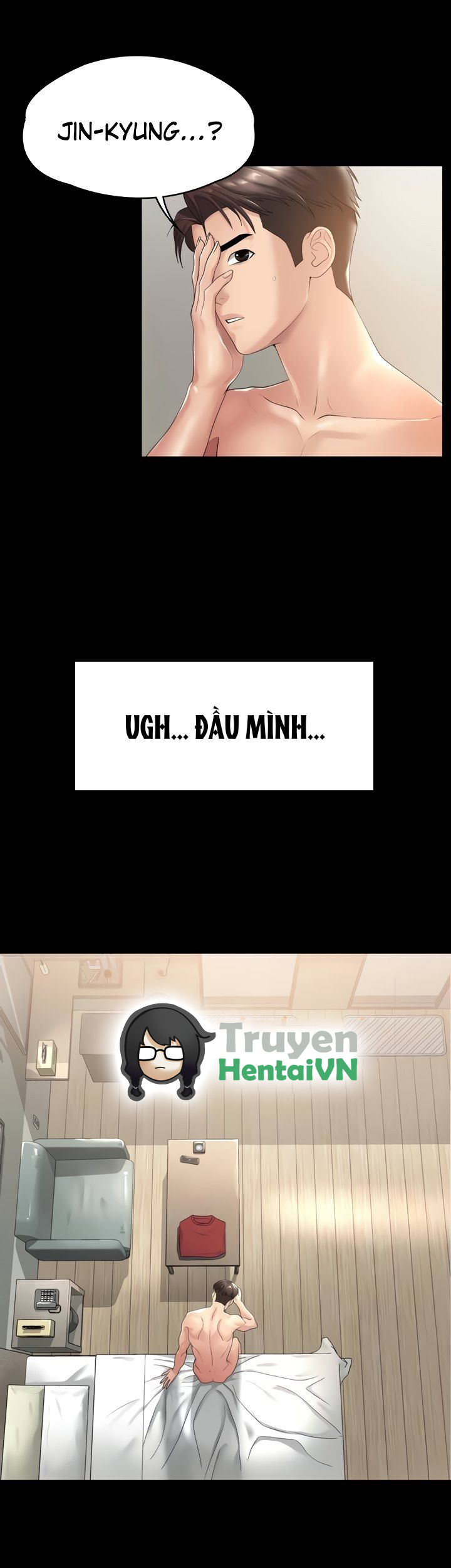 Đọc truyện hentai Đây là hàng giảm giá, thưa cô! - Chap 2