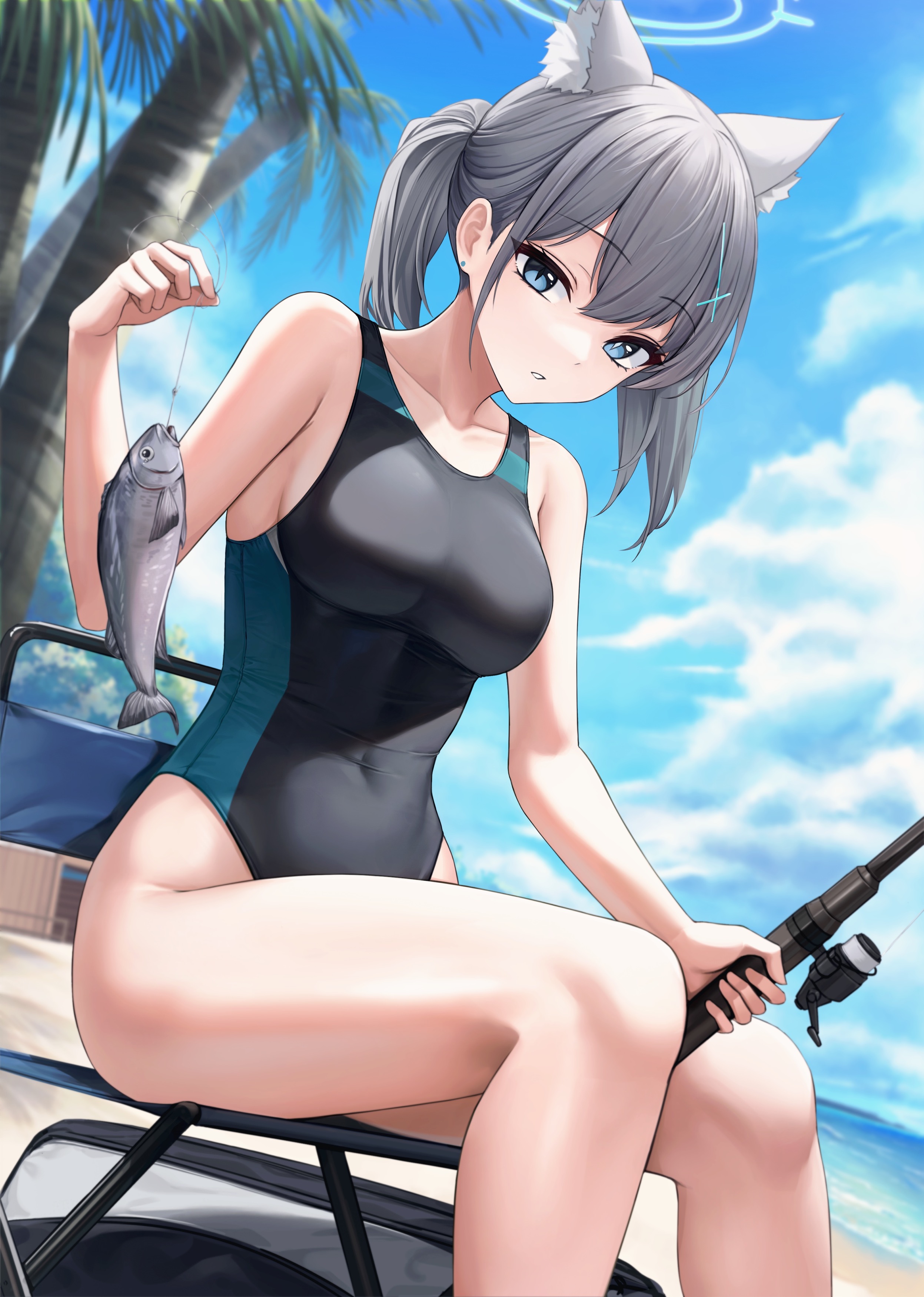 Wallpaper wibu dọc 428