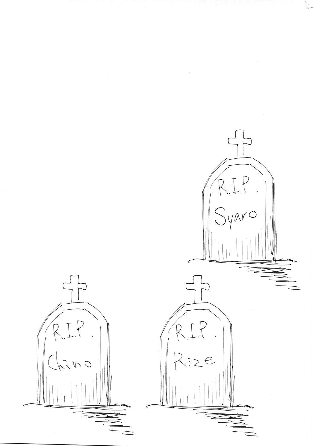 Đọc truyện hentai Thiên đường của thỏ (Sayaro) - Chap 3