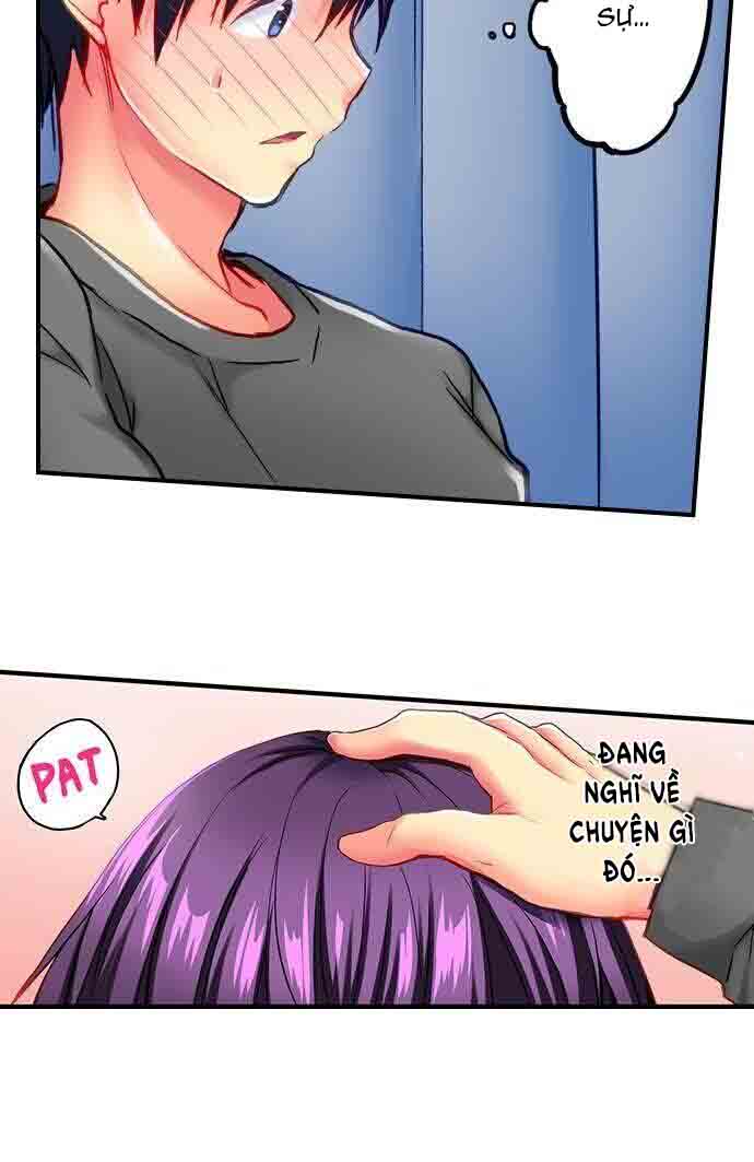 Đọc truyện hentai Tình Nồng Mùa Đông - Chap 14