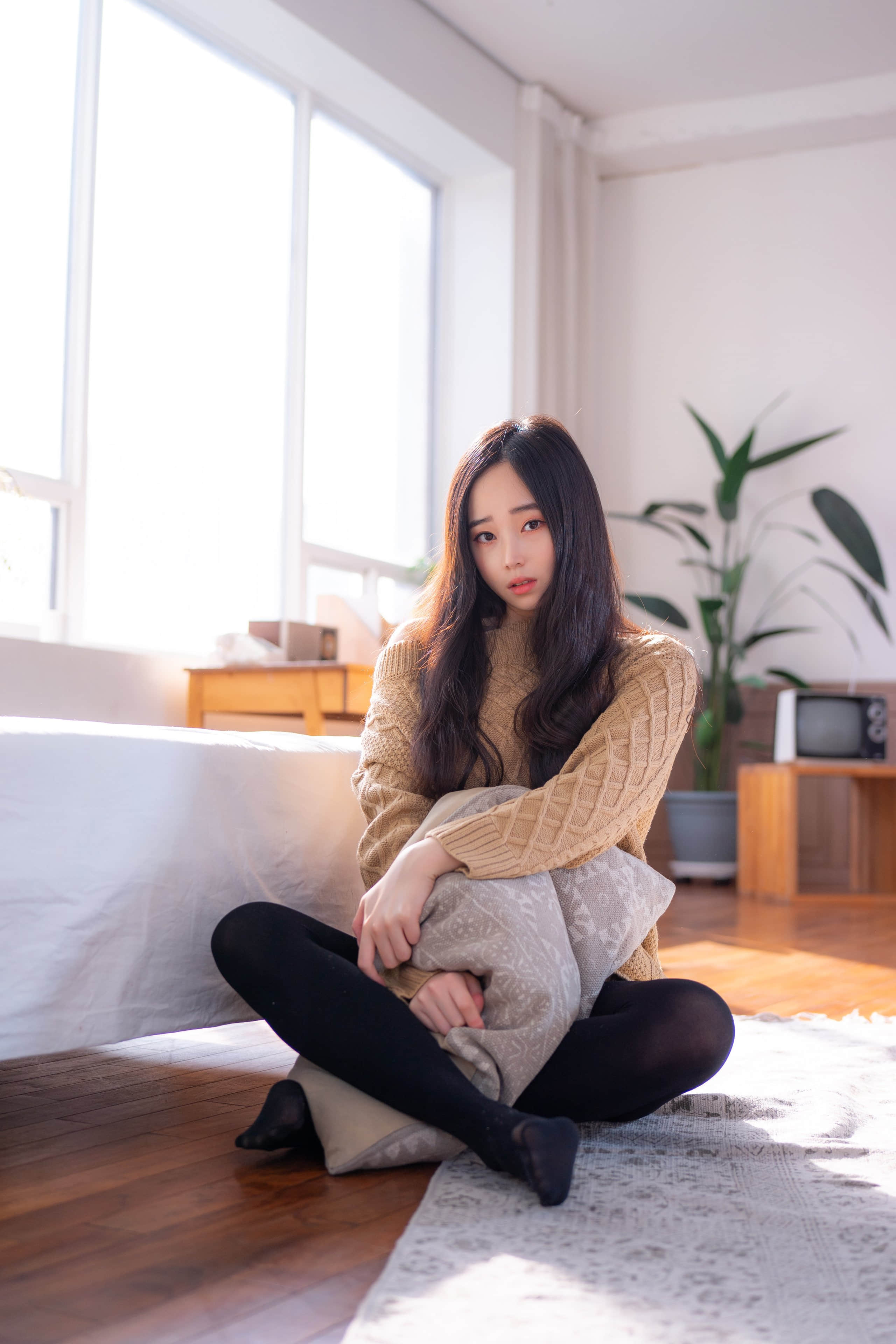 Đọc truyện hentai Tuyển tập Albums siêu phẩm Cosplay - Chap 833 - [CreamSoda] Bambi Vol.5