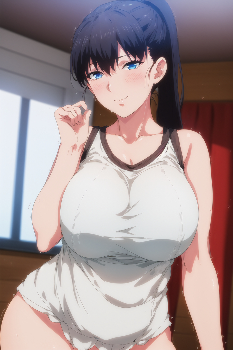 Đọc truyện hentai Tuyển tập Albums Art hentai - Chap 311 - Akira Todou