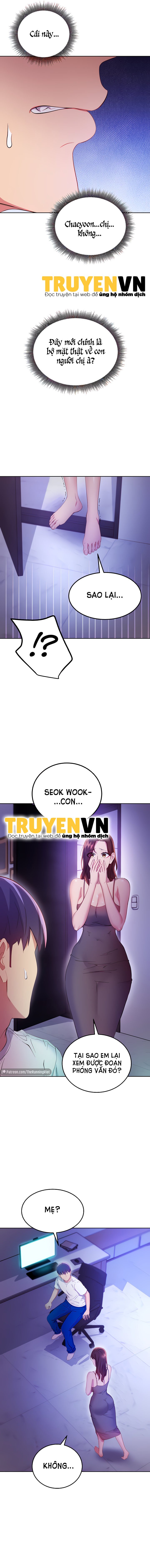 Đọc truyện hentai Bạn Của Mẹ Kế - Chap 107