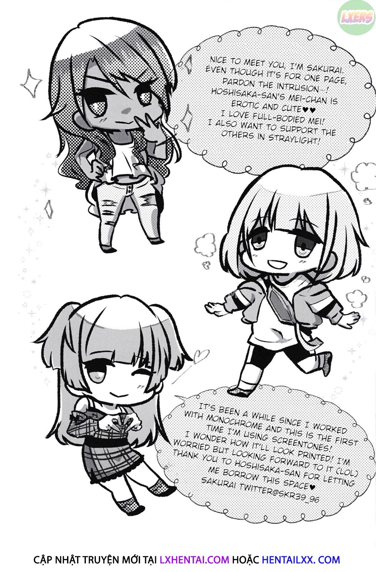 Đọc truyện hentai Doutei No Ore Ga Mei Ppai Aisareta. - Oneshot