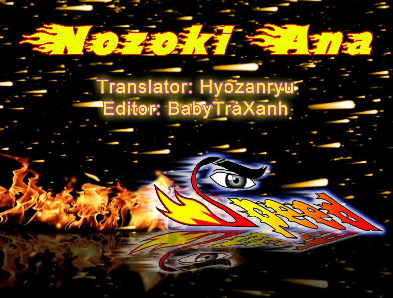Đọc truyện hentai Nozoki Ana - Chap 33