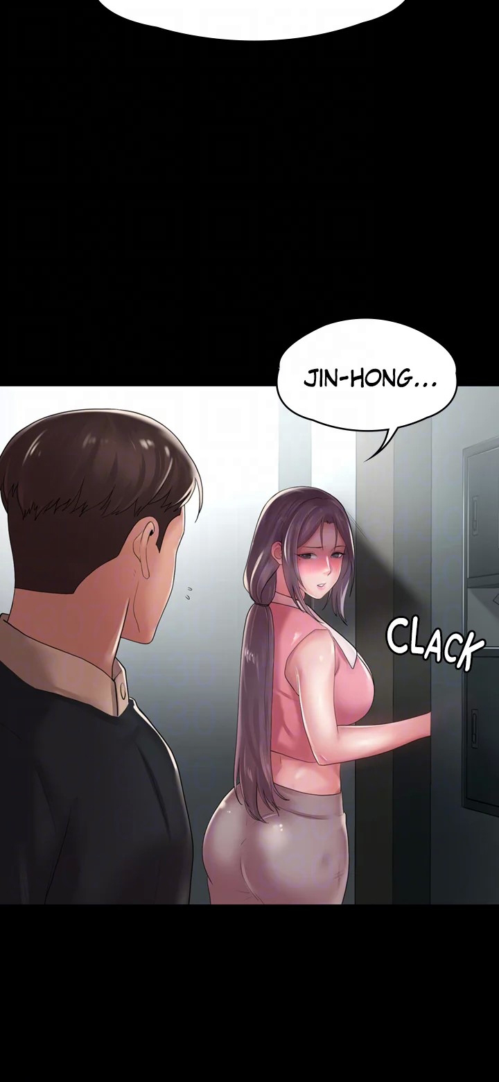 Đọc truyện hentai Đây là hàng giảm giá, thưa cô! - Chap 20