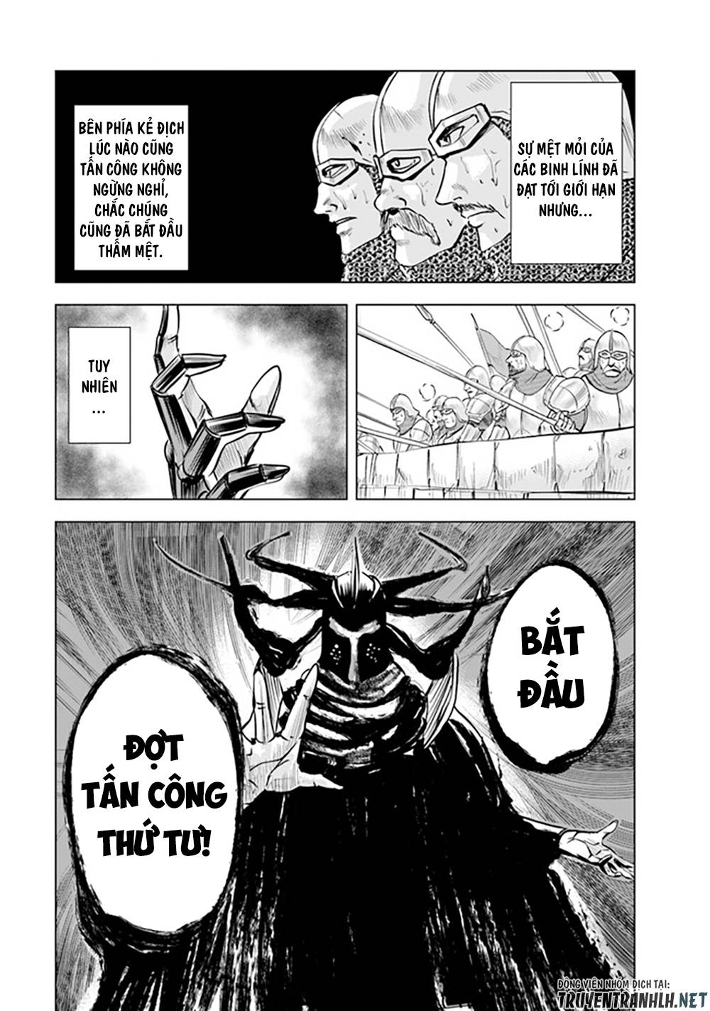 Đọc truyện hentai Hành trình chịch dạo của của máy dập cổ đại - Chap 50