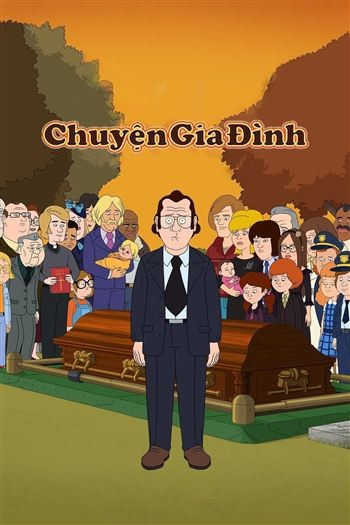 Chuyện Gia Đình Mùa 5