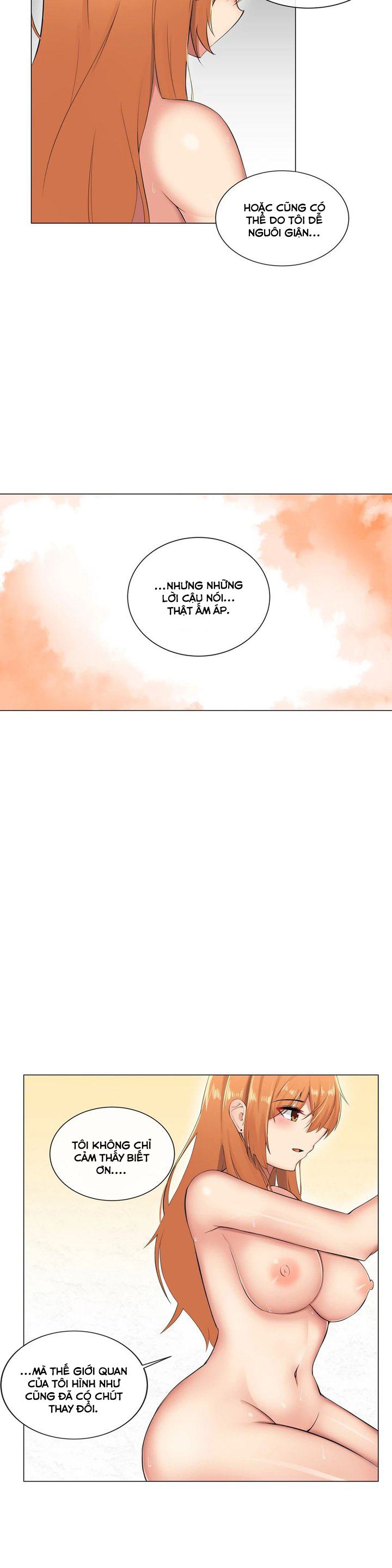 Đọc truyện hentai Sexcape Room: Pile Up - Chap 8