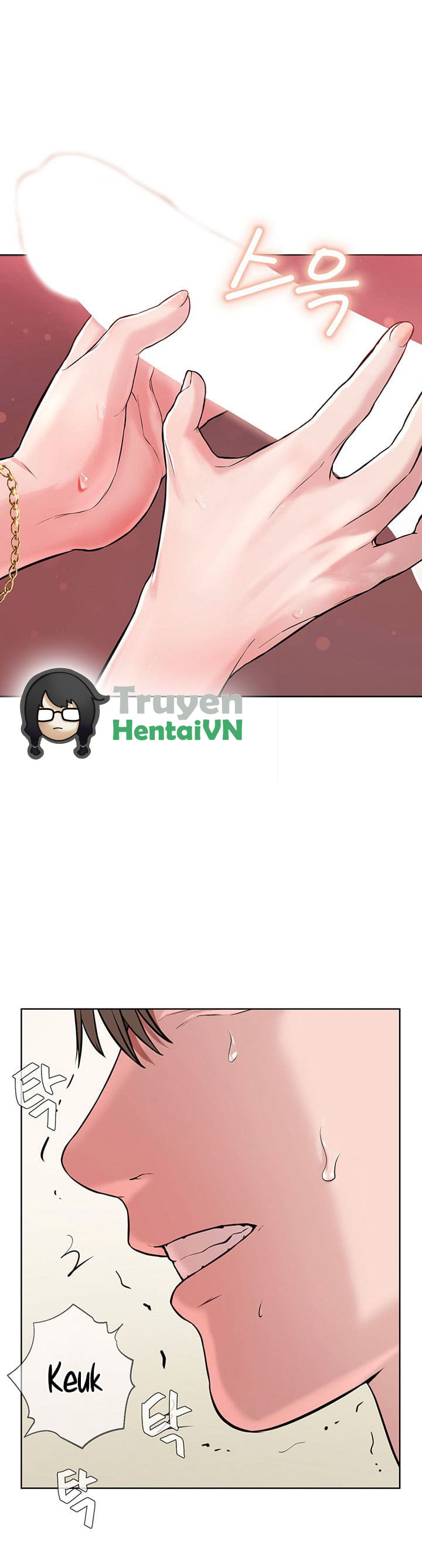 Đọc truyện hentai Ta là giáo chủ cuồng giáo - Chap 2