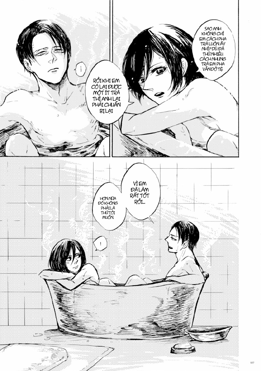 Đọc truyện hentai Sung sướng và tự do - Oneshot