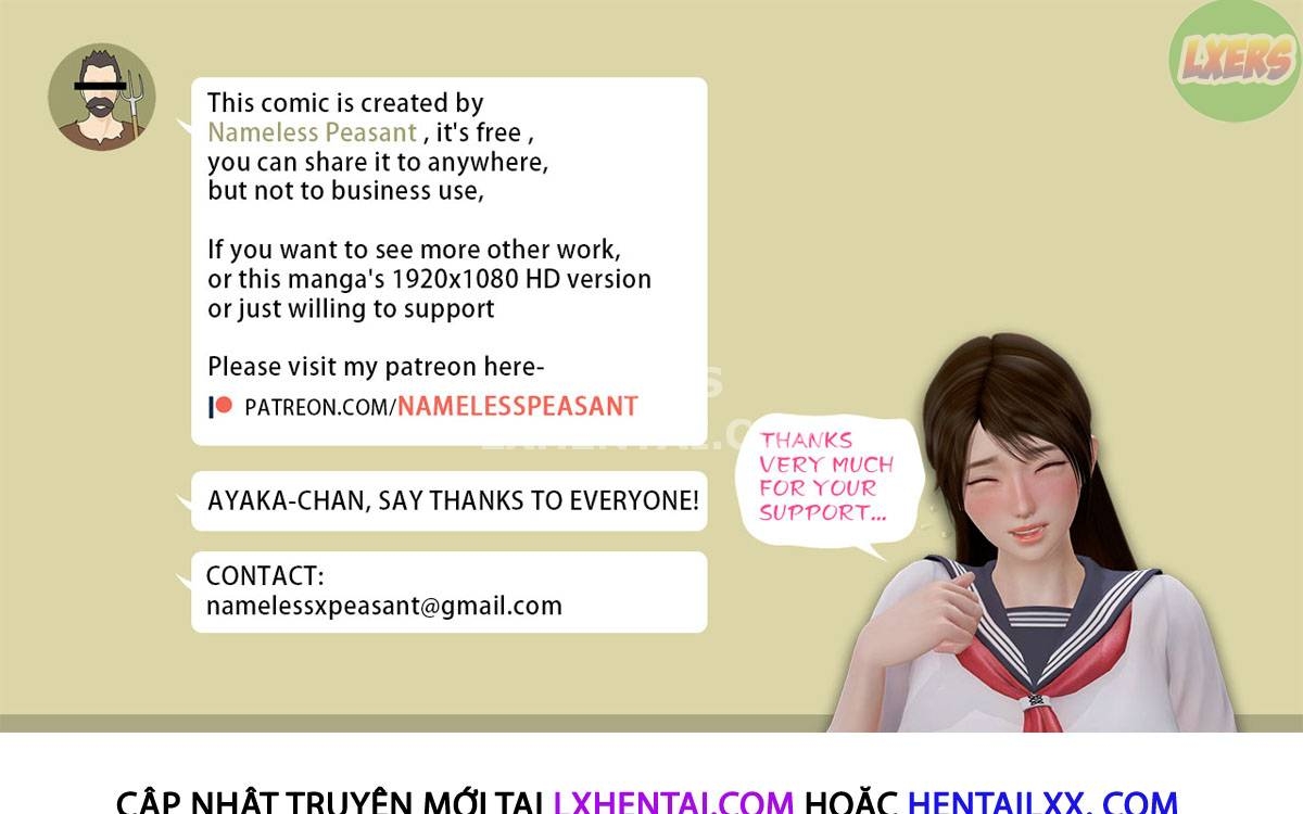 Đọc truyện hentai Ayaka's diary - Chap 1