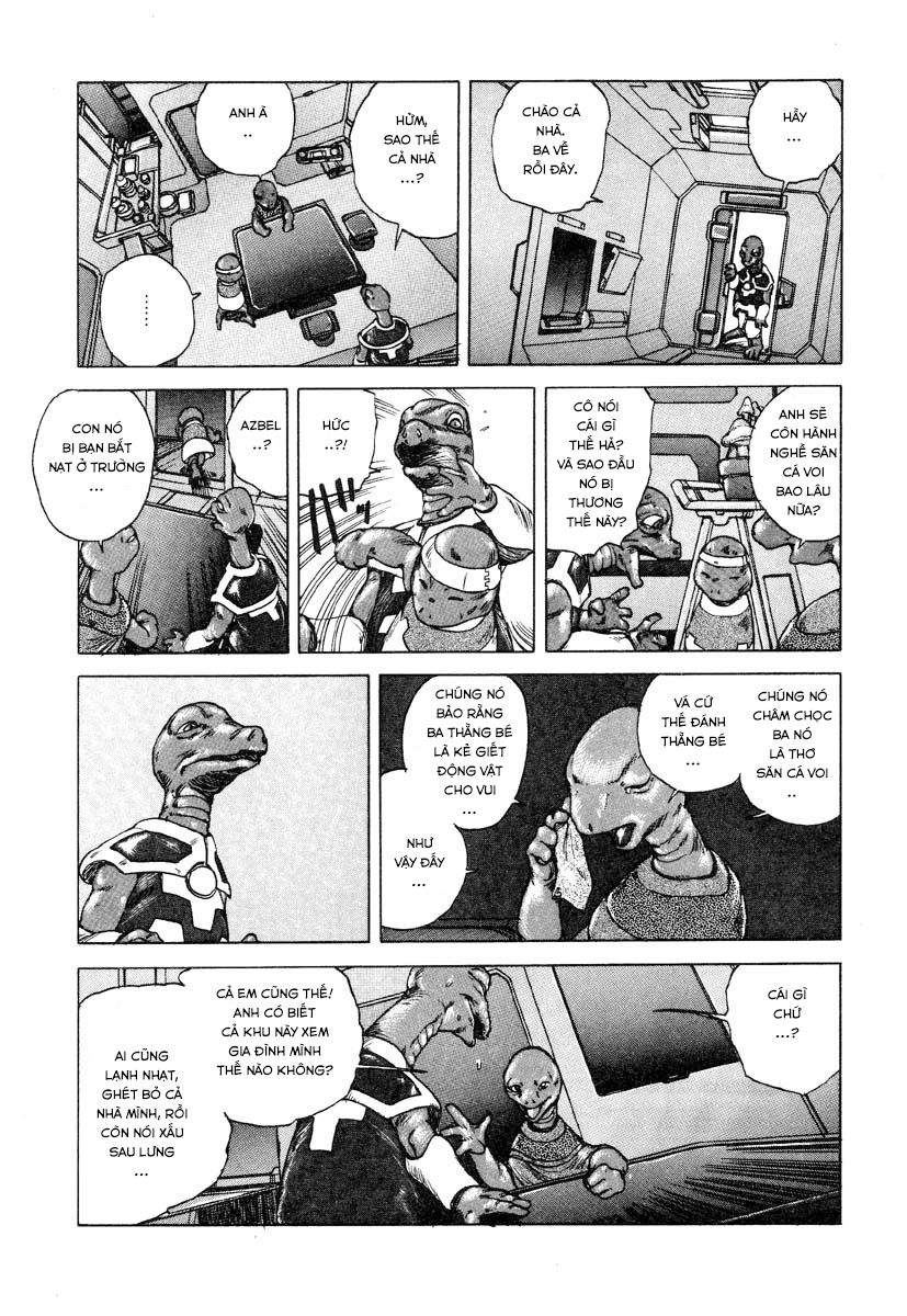 Đọc truyện hentai Dấu Ấn Lịch Sử! - Oneshot