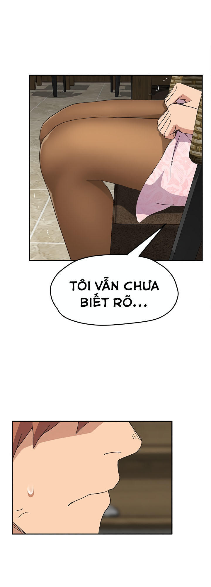 Đọc truyện hentai Mẹ Kế - Chap 51 | END