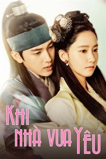 Khi Nhà Vua Yêu