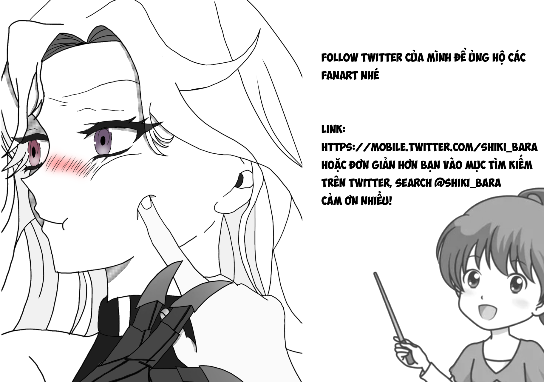 Đọc truyện hentai Những kị sĩ rồng Melany và Christy (Epic Seven) - Oneshot