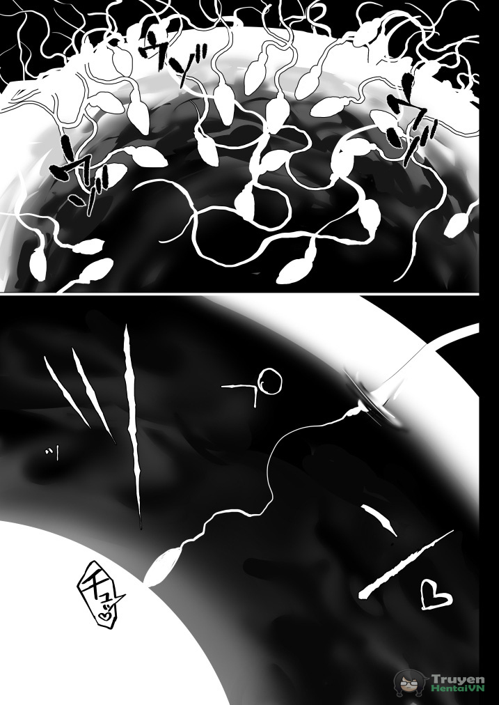 Đọc truyện hentai Watashi ni Dashinasai - Oneshot