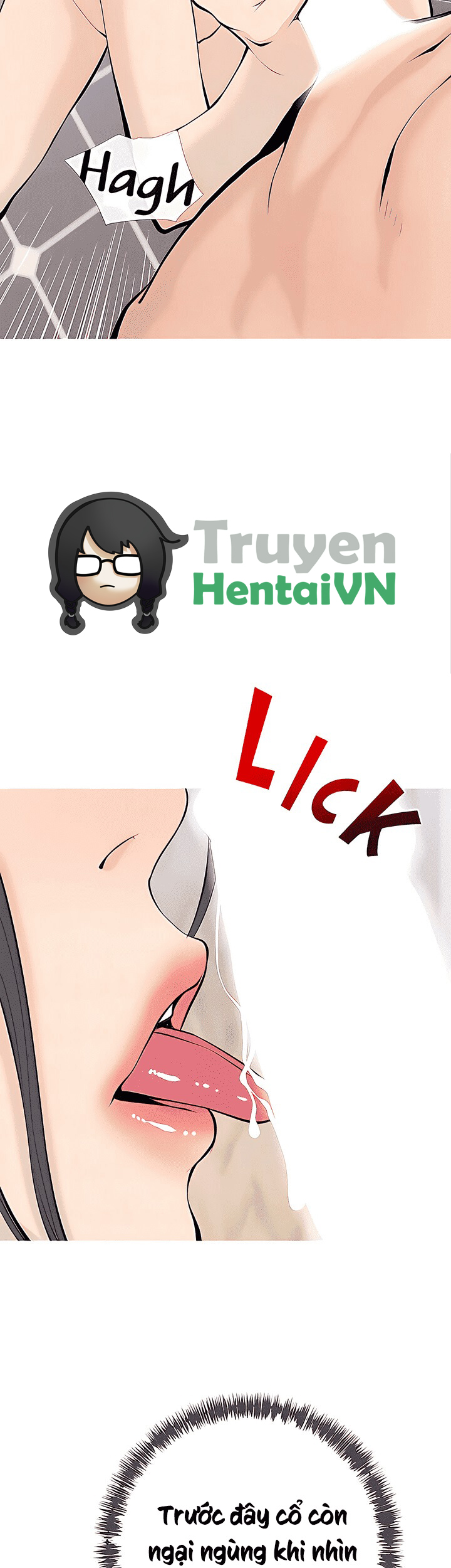 Đọc truyện hentai Dập Dì Của Tôi - Chap 72