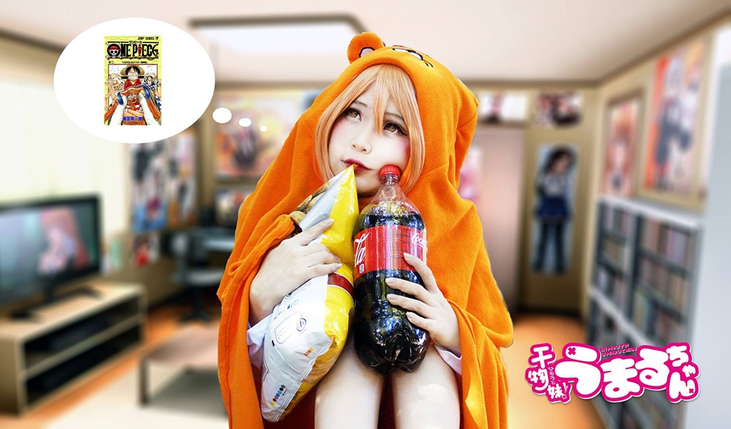 Đọc truyện hentai Tuyển tập Albums siêu phẩm Cosplay - Chap 75 - Hana Bunny – Umaru Doma