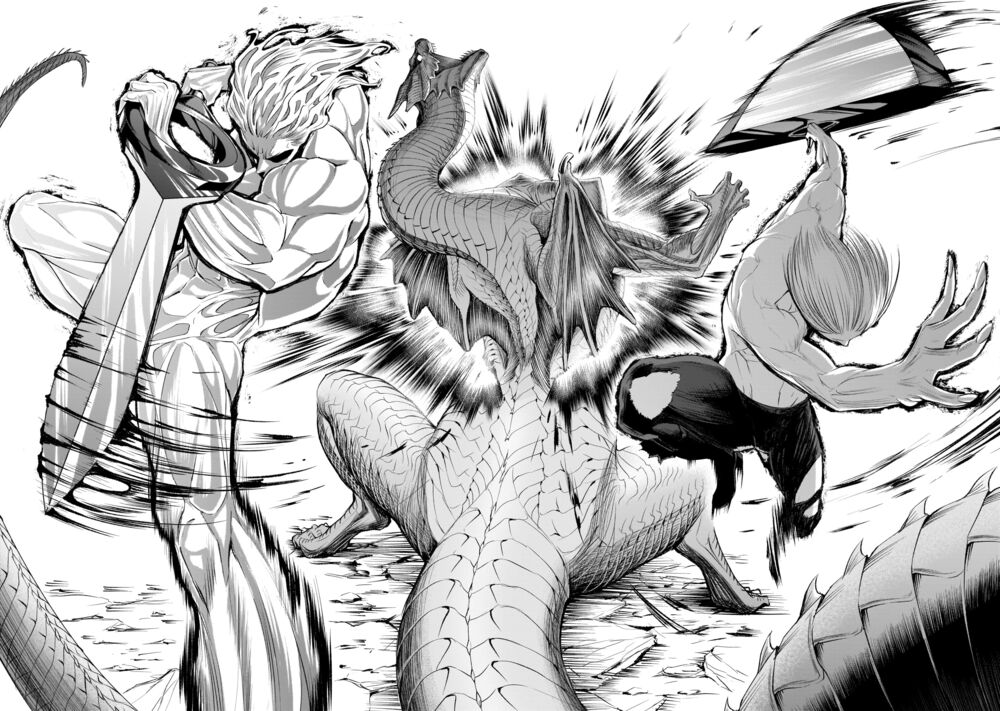 Đọc truyện hentai Vườn hoa hồng Saga - Chap 6: Tập hợp 〜Schwesternliebe〜