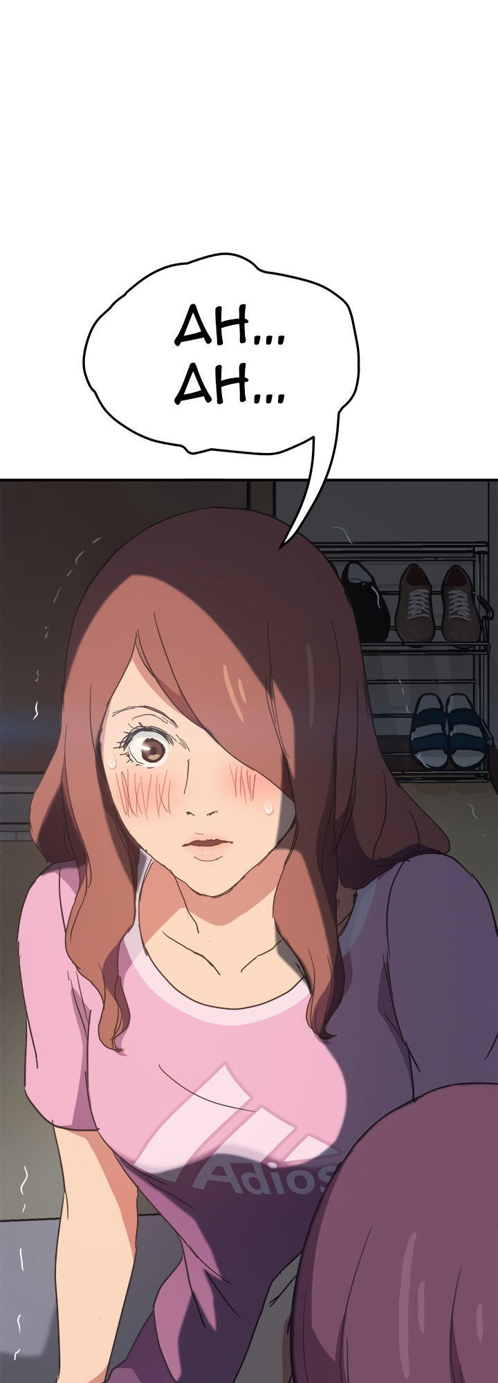 Đọc truyện hentai Mẹ Kế - Chap 45