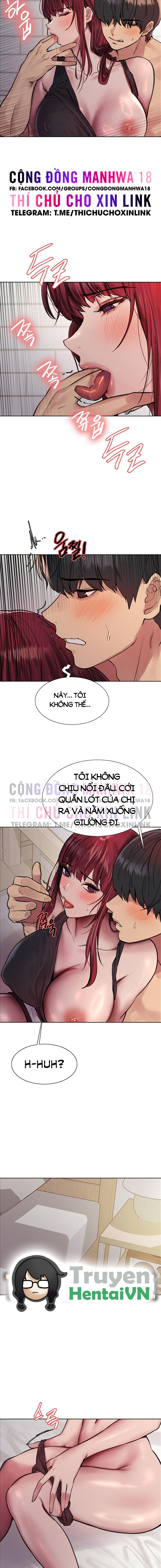 Đọc truyện hentai Nhãn Lực Toàn Năng - Chap 54