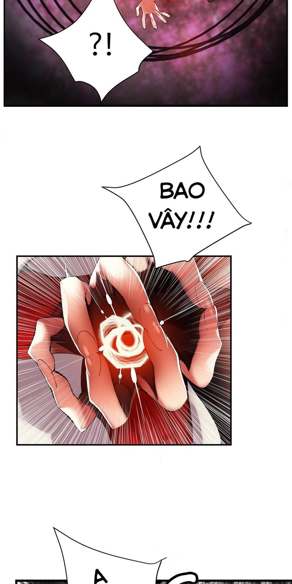 Đọc truyện hentai Sự Ràng Buộc Của Lilith - Chap 19