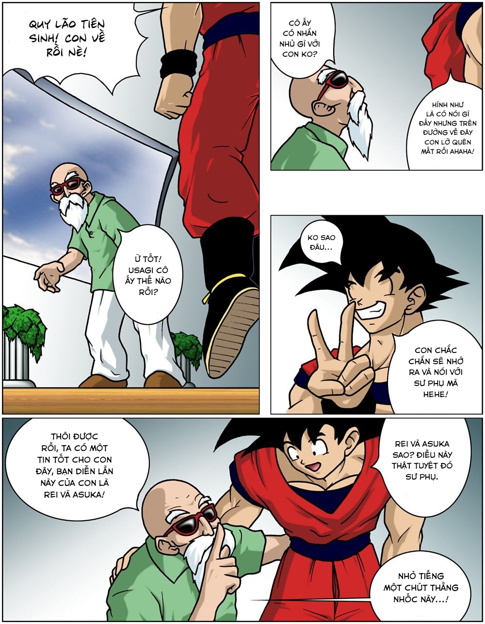 Đọc truyện hentai Diễn viên phim khiêu dâm - Chap 1