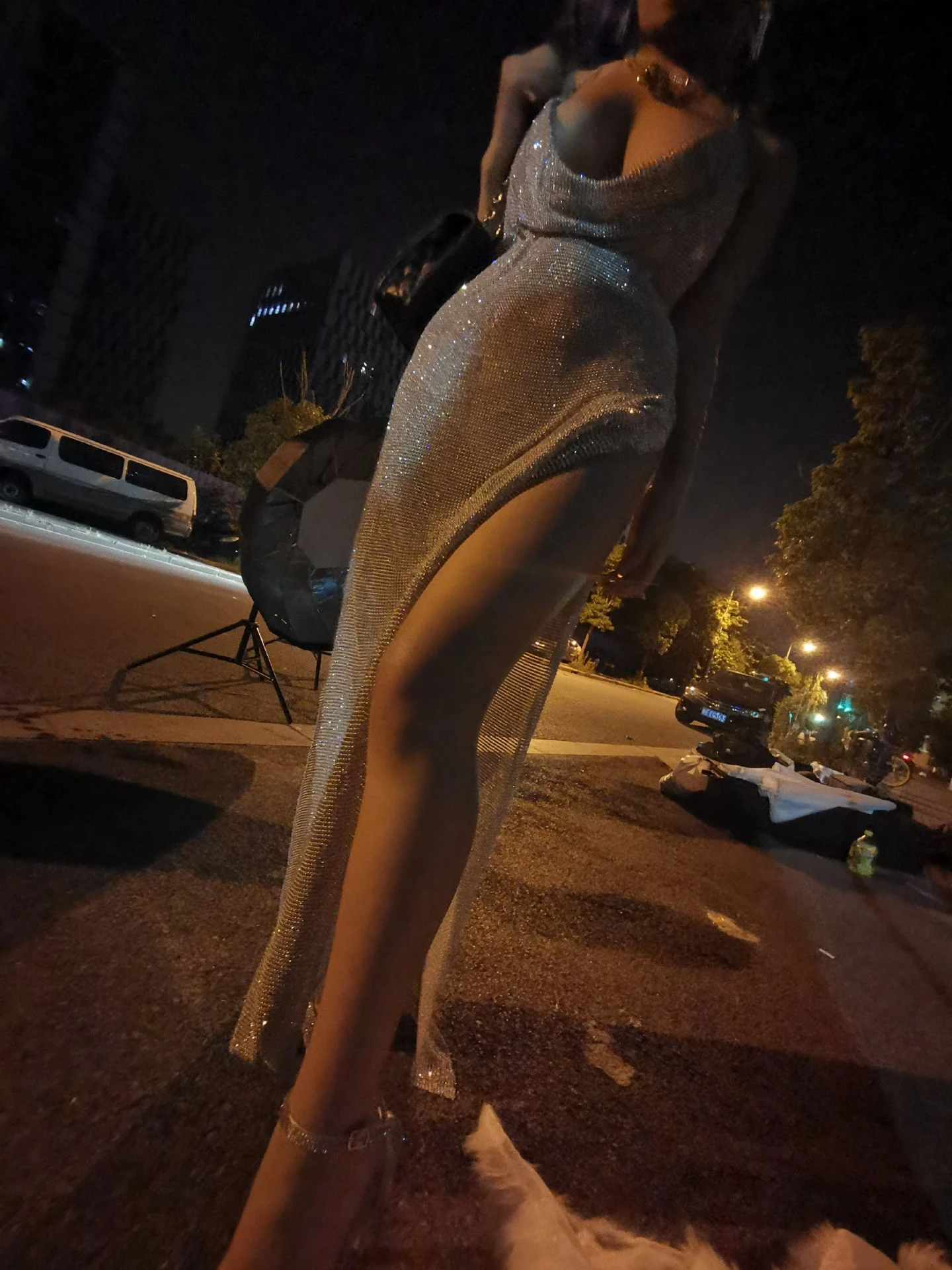 Đọc truyện hentai Tuyển tập Albums siêu phẩm Cosplay - Chap 1300 - [A Smile That Resonates] St. Louis